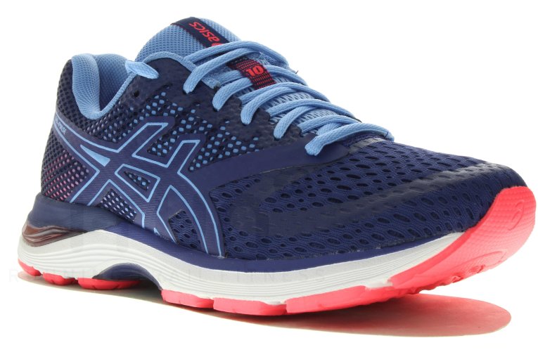 Asics Gel-Pulse 10 promoción | Mujer Terrenos mixtos Asics