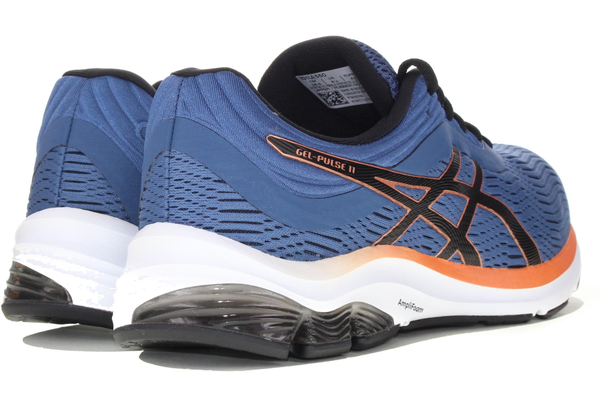 asics gel pulse 11 soldes