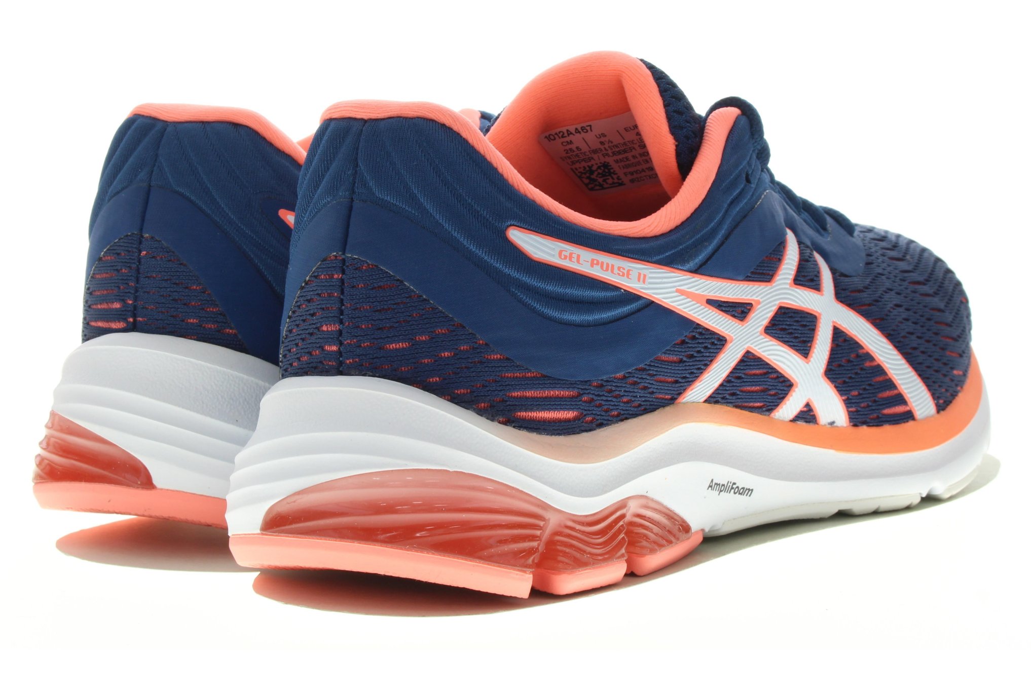 pulse 11 asics