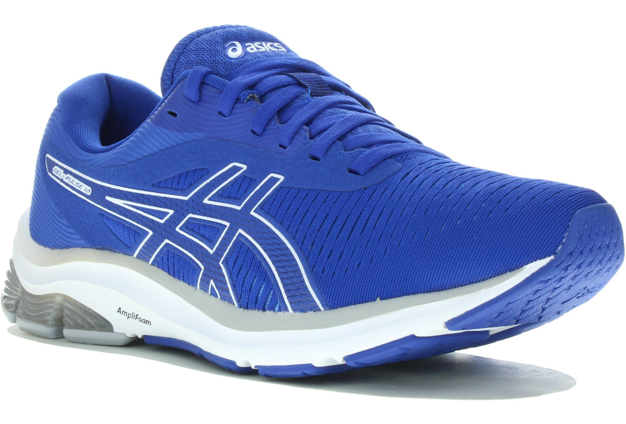 Asics Gel-Pulse 12 M Chaussures homme