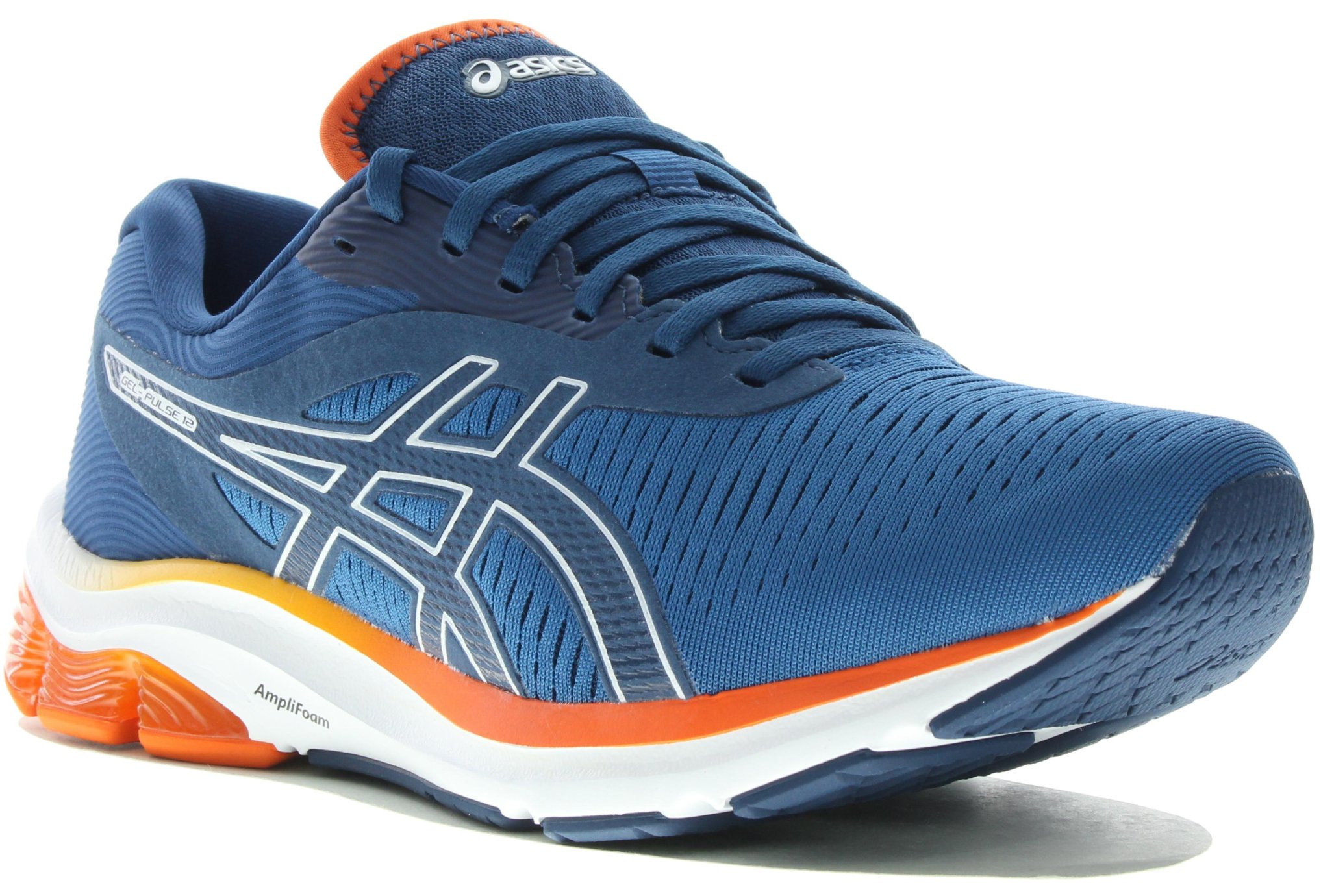 Asics Gel-Pulse 12 M Chaussures homme