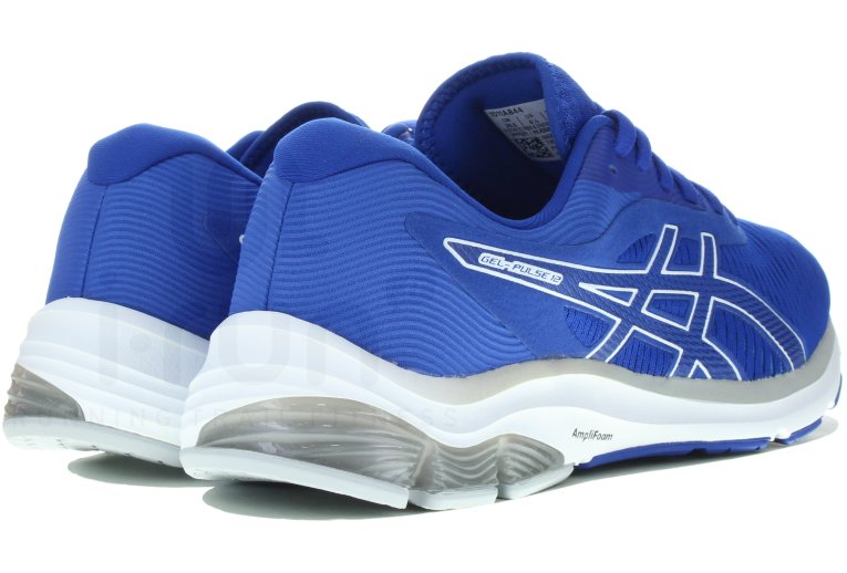 Asics Gel-Pulse 12 en promoción | Hombre Zapatillas Terrenos mixtos Asics