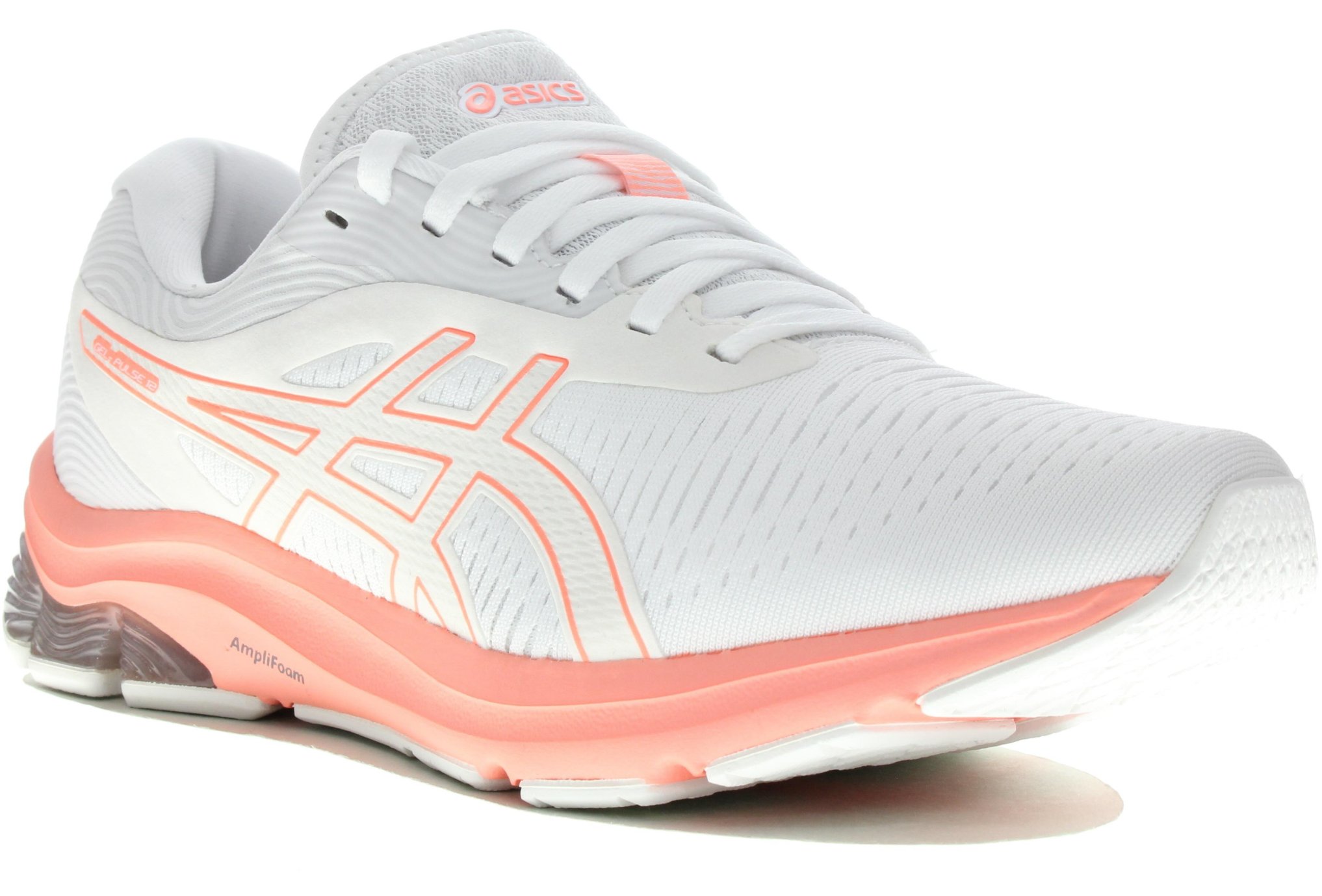 Asics Gel-Pulse 12 W Chaussures running femme