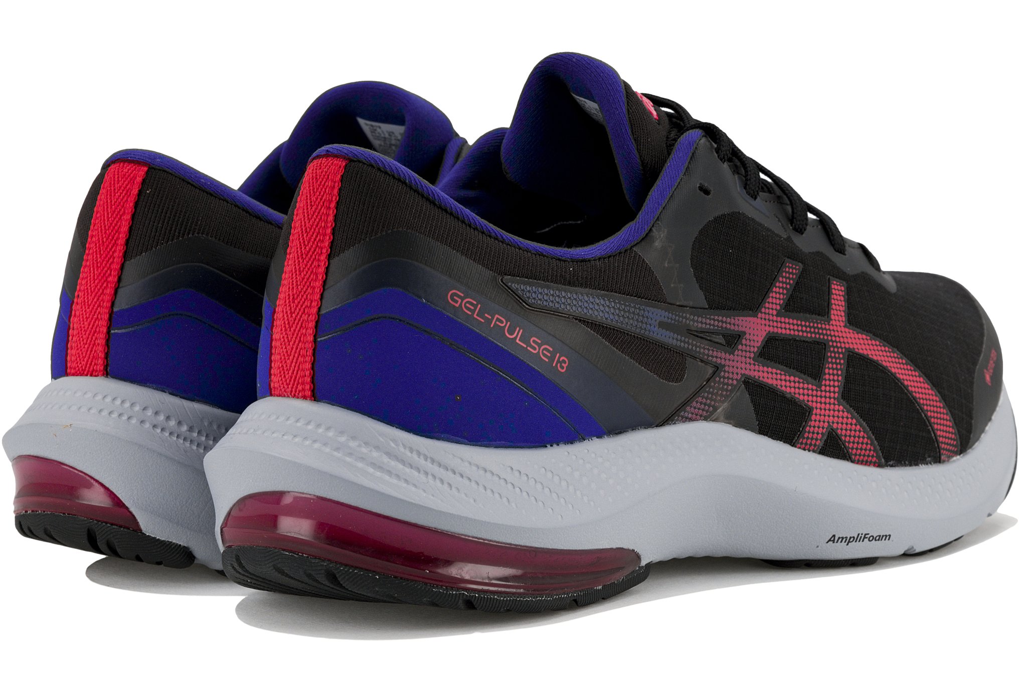 asics gel pulse 12 gore tex