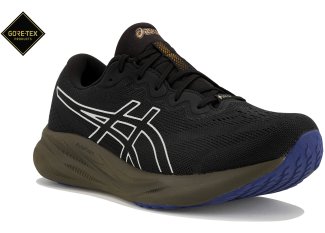 Asics Gel-Pulse 15 Gore-Tex