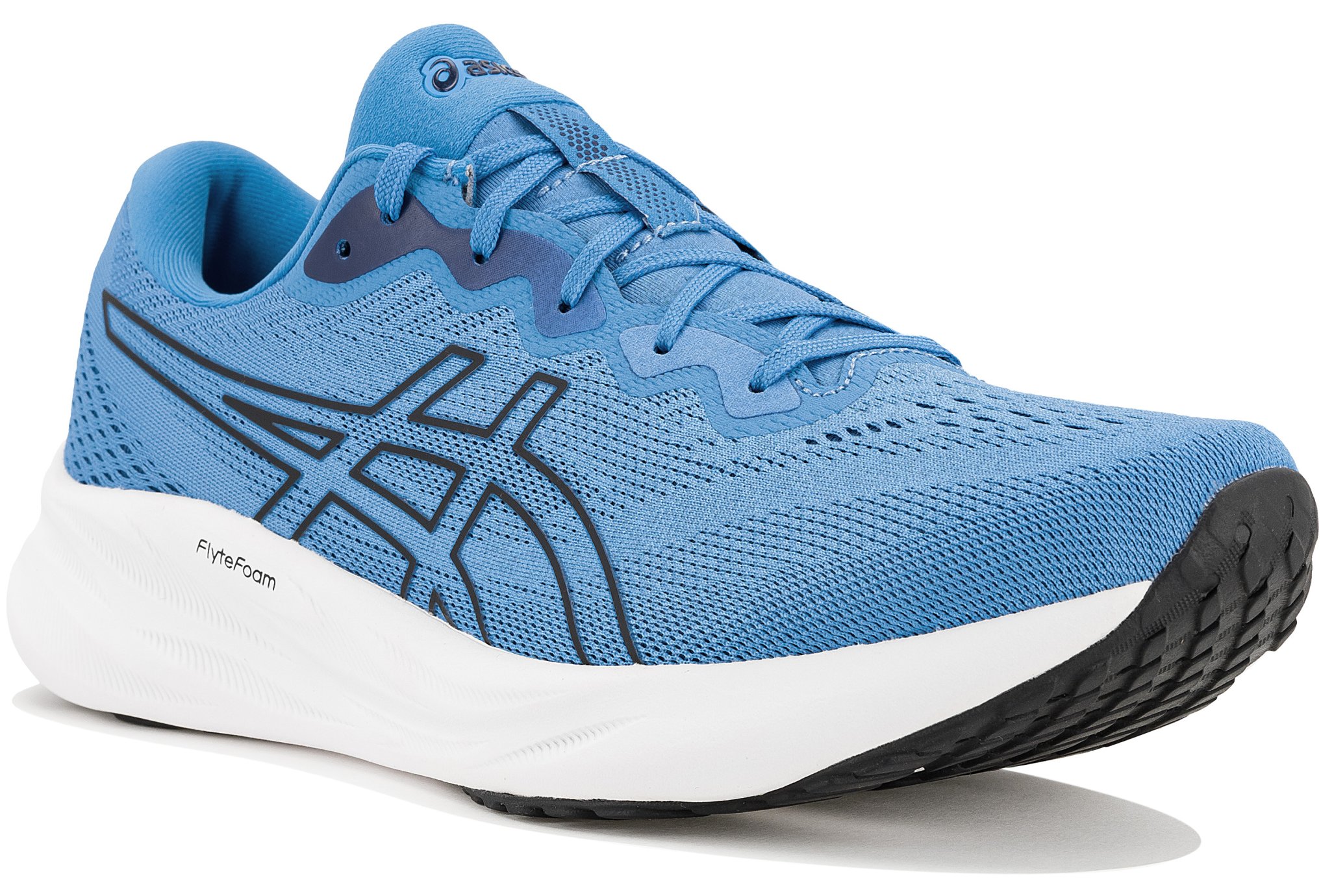 Asics gel pulse homme best sale