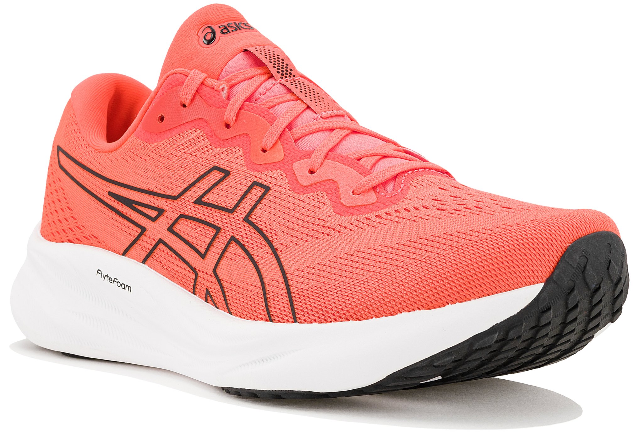 Asics Men Asics Gel Nimbus 15 Arancione Asics Gel-Pulse 15 M