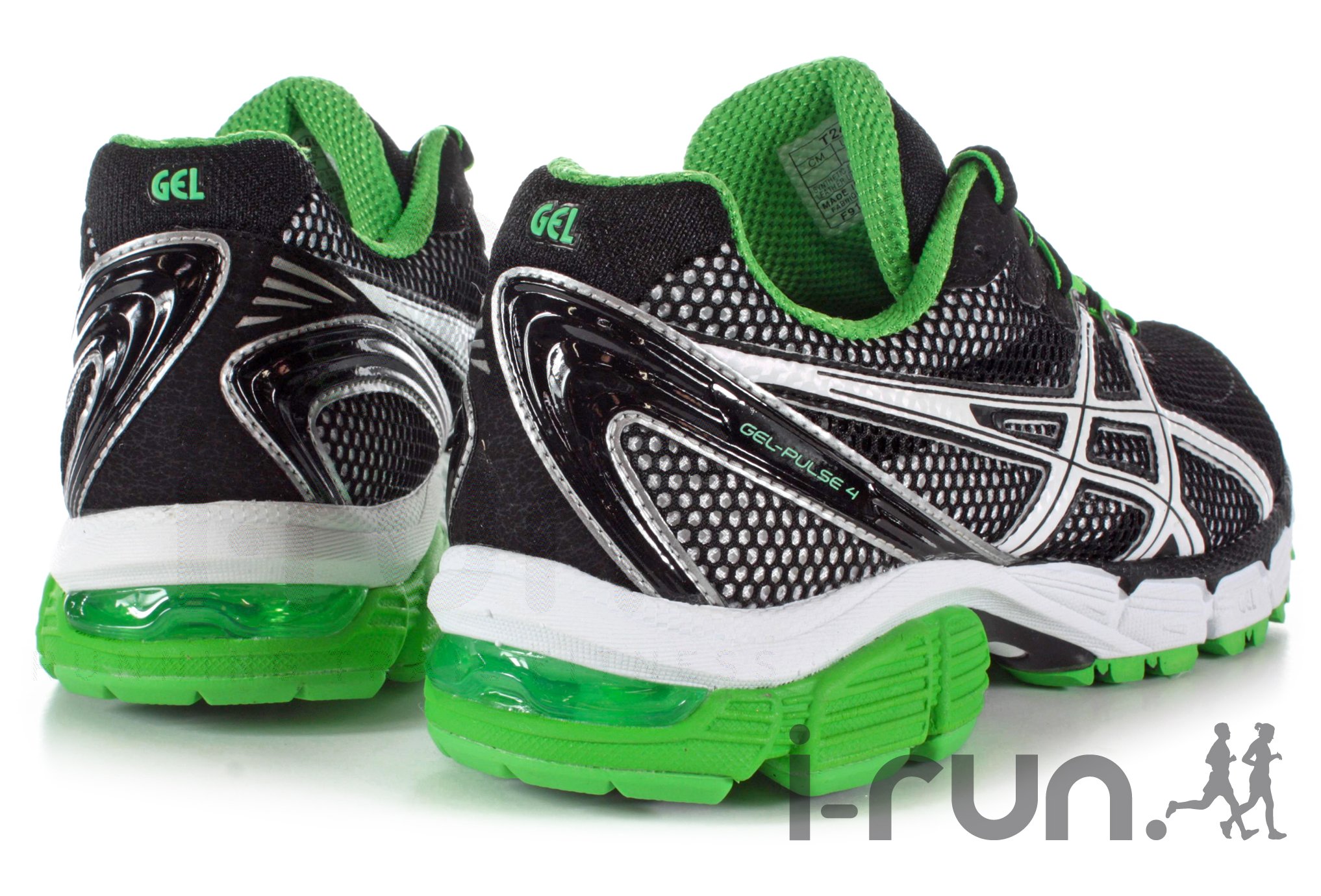 asics gel pulse 3 france