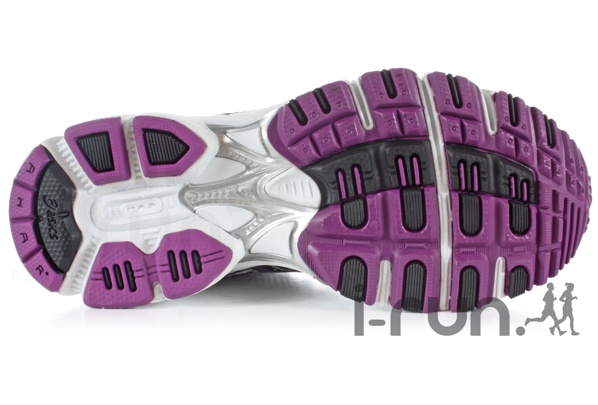 asics gel pulse 4 2014