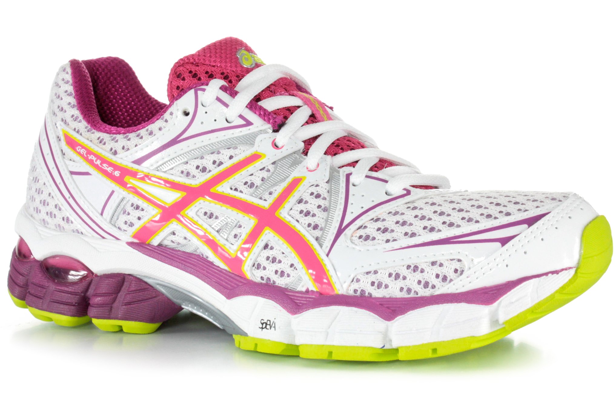 asics gel pulse 6