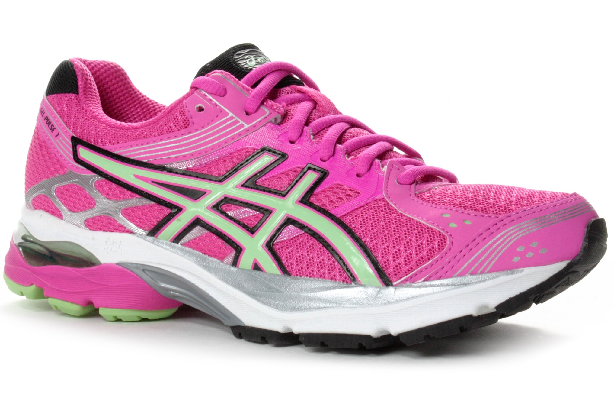 Asics gel pulse 17 pas cher on sale