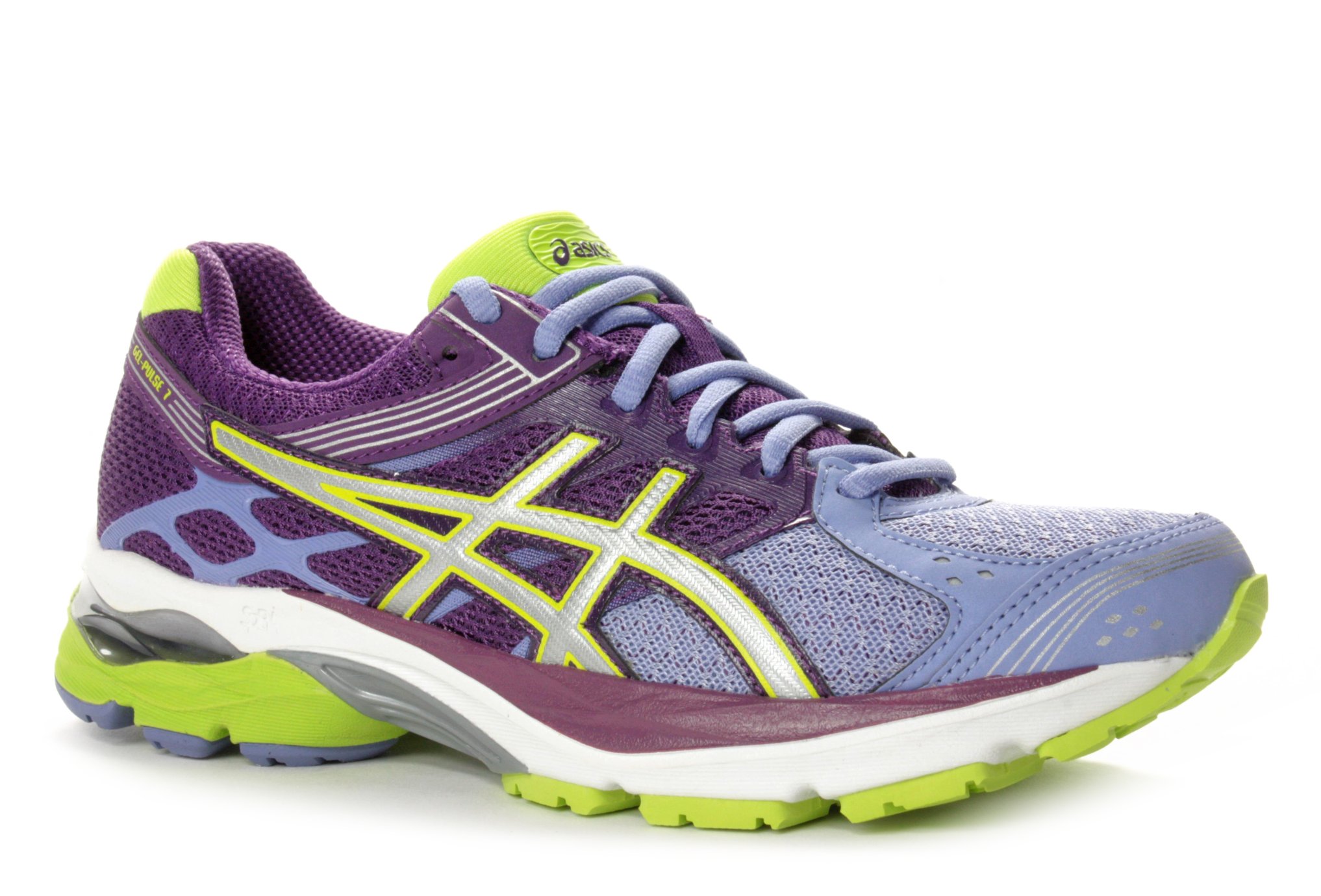 asics gel pulse 7 women's