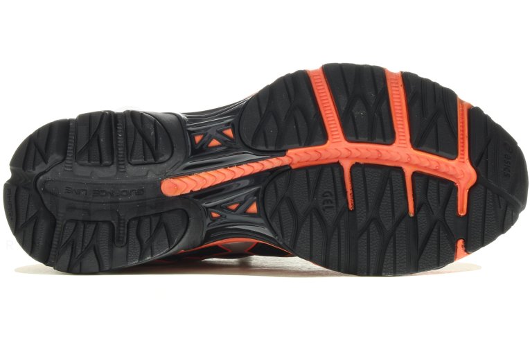 Asics Gel Pulse 8 Gore-Tex