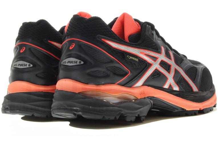 asics gel pulse 8 gore tex