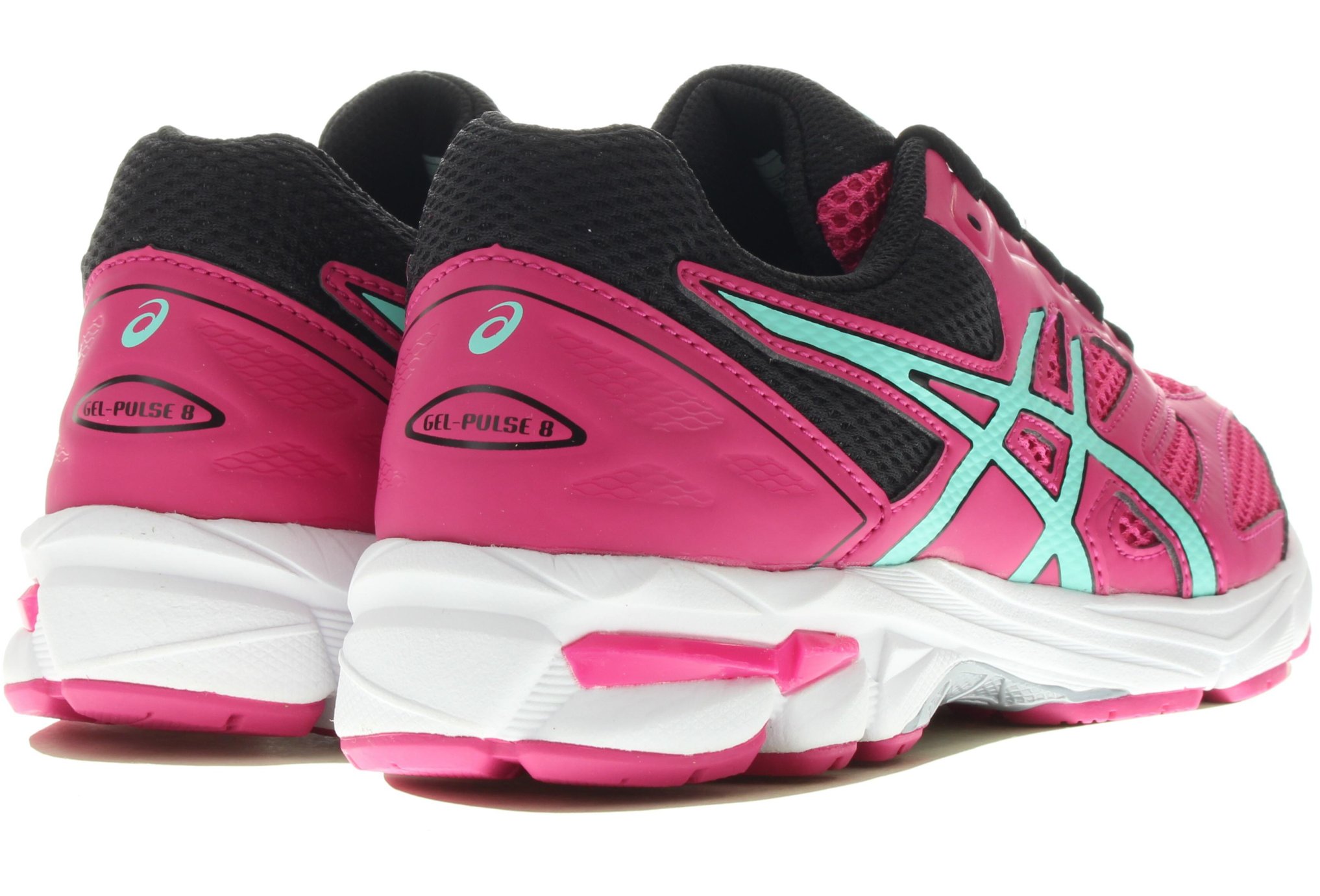 pure boost x element