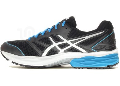 asics gel pulse 8 argent