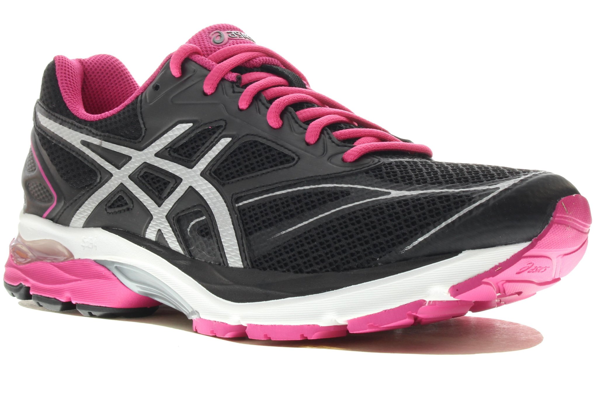 asics gel pulse 8