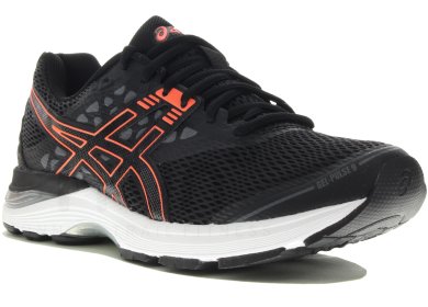 running asics femme