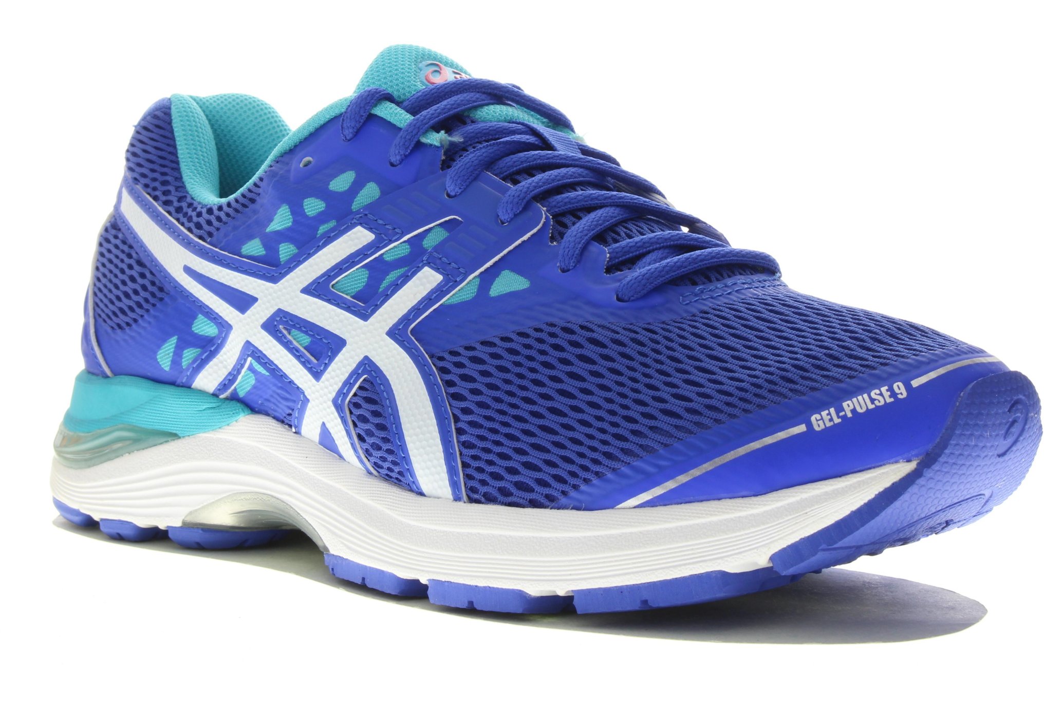 asics gel pulse 11 w