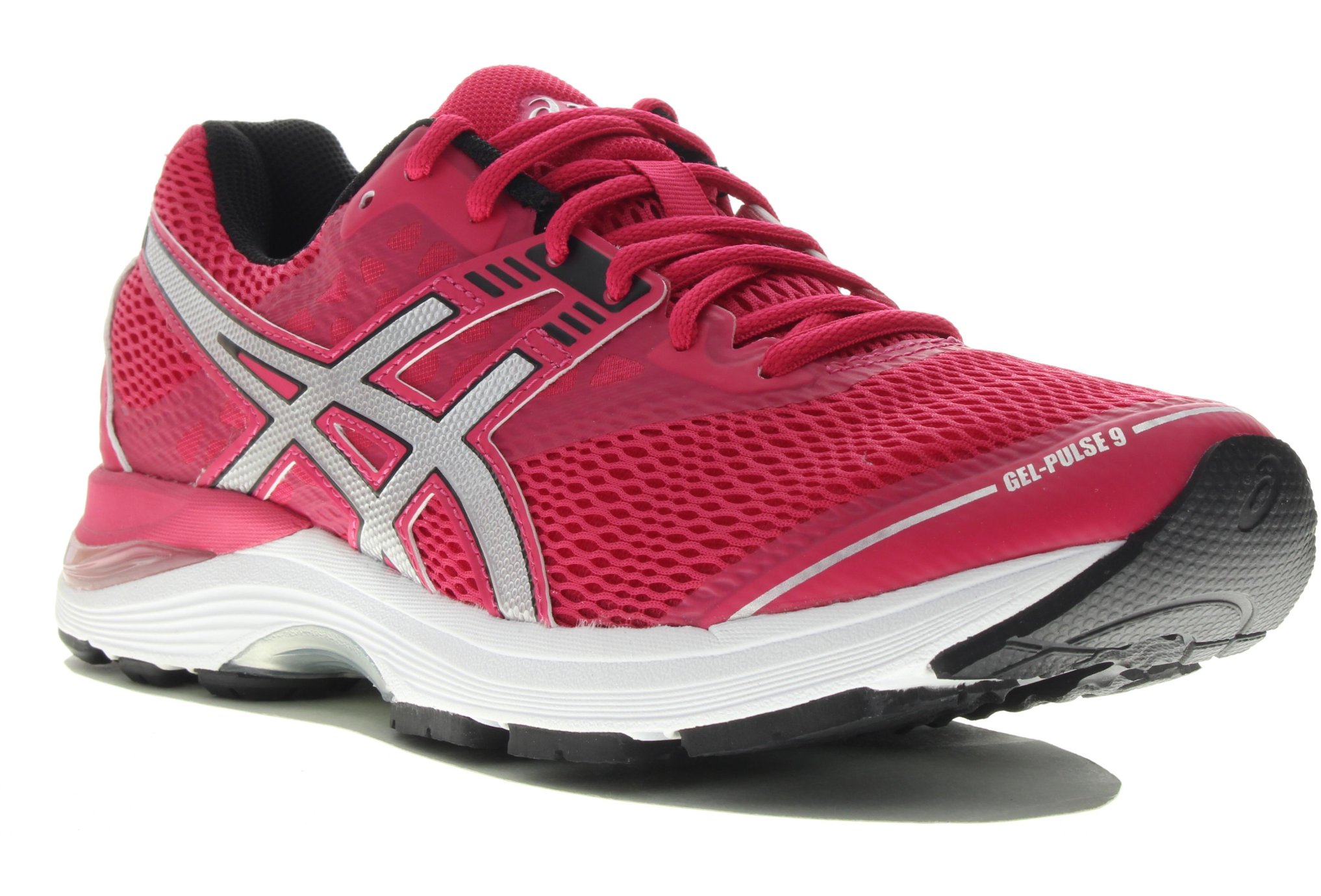 Asics Gel Pulse 9 en promocion Mujer Zapatillas Terrenos mixtos Asics