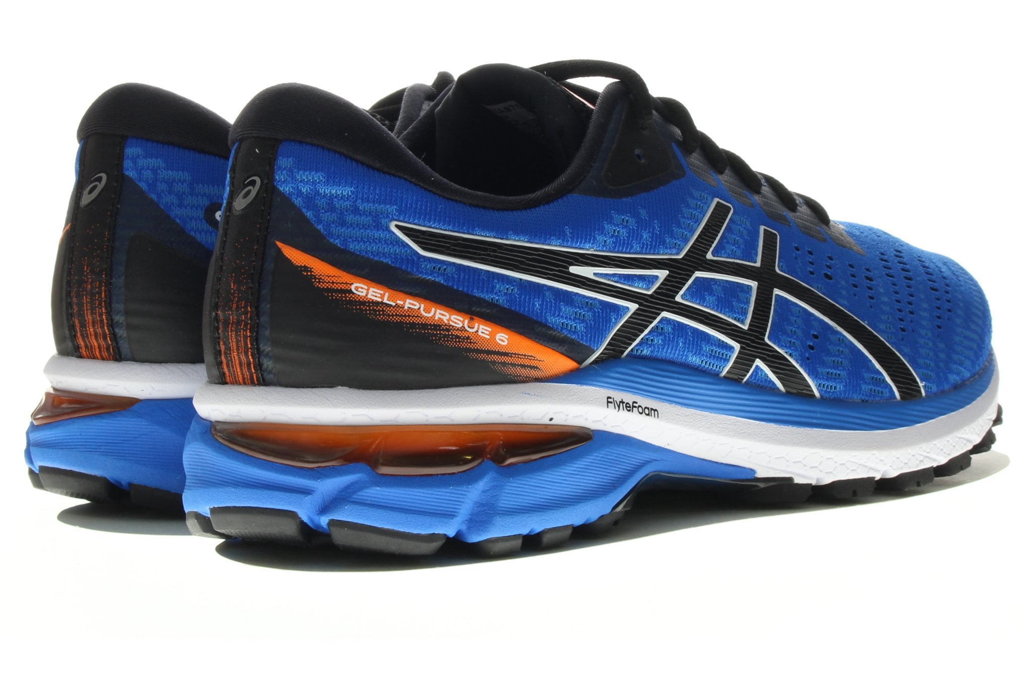 asics gel pursue 6 dames