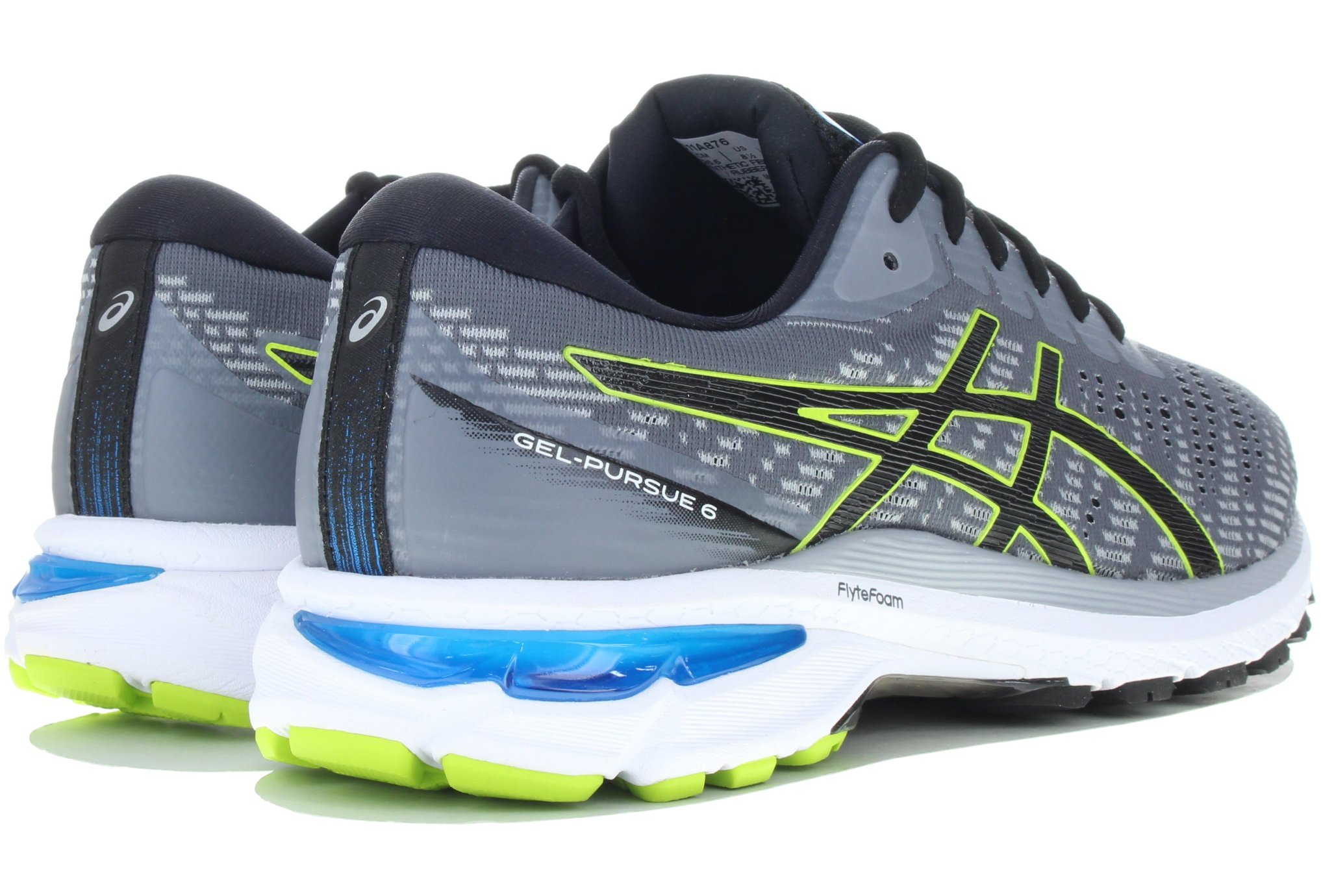asics pursue 6