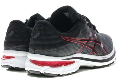 Chaussures running Asics Homme | Asics GEL-PURSUE 7 French Blue / Pure  Silver pour homme | 1011B033-400