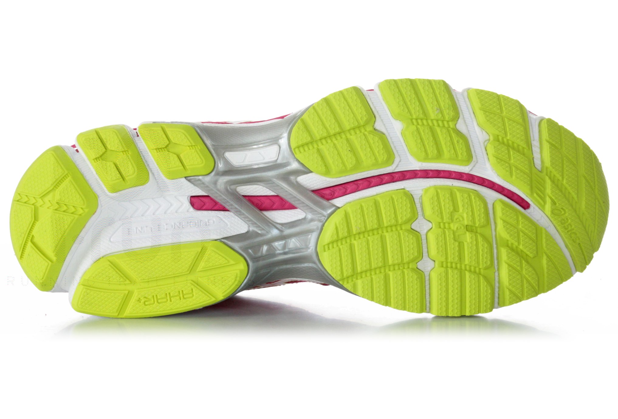 asics gel pursue 3 femme