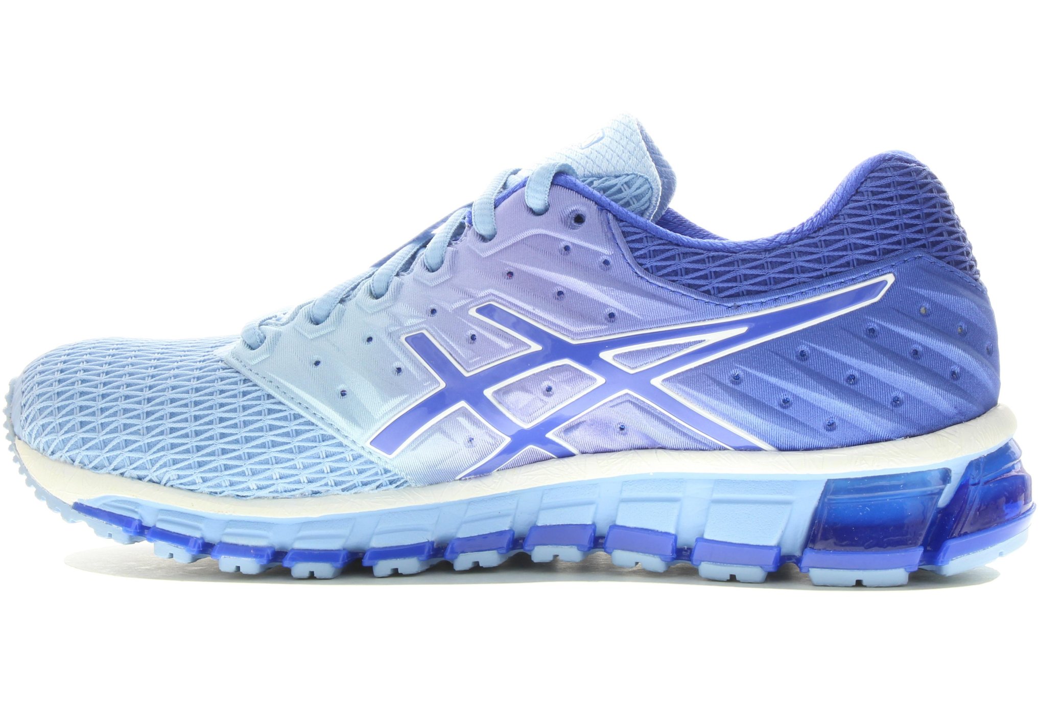 asics gel quantum 180 femme pas cher