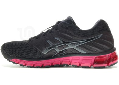 asics gel quantum 180 femme pas cher