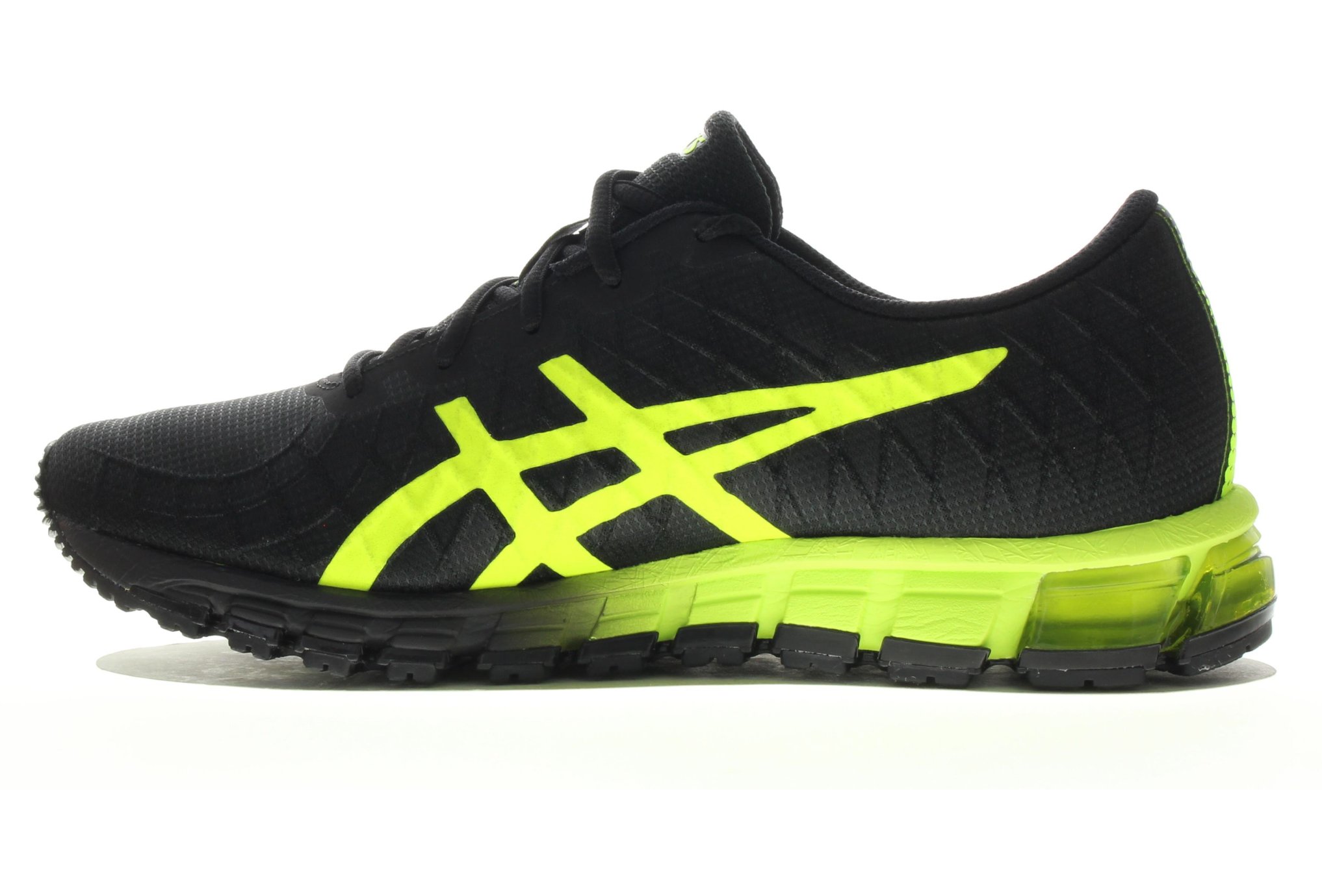 asics gel quantum 180 4 homme