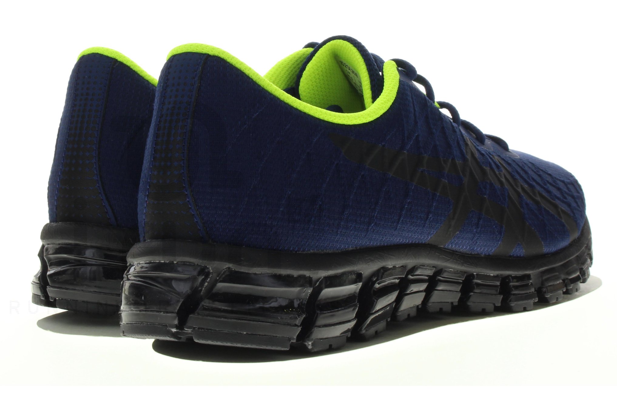 asics homme gel quantum 180