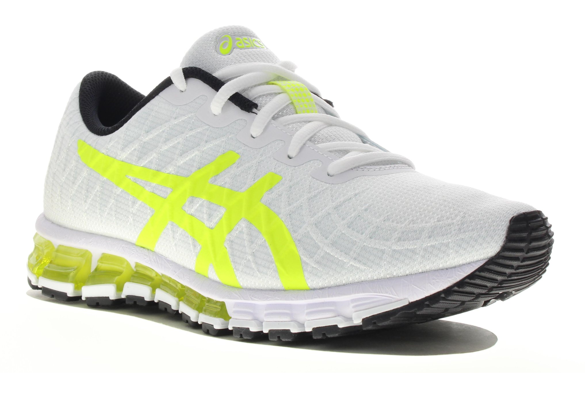 Asics Gel-Quantum 180 4 M Diététique Chaussures homme
