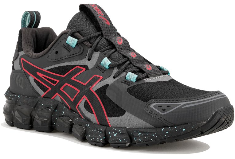 Asics quantum noir on sale