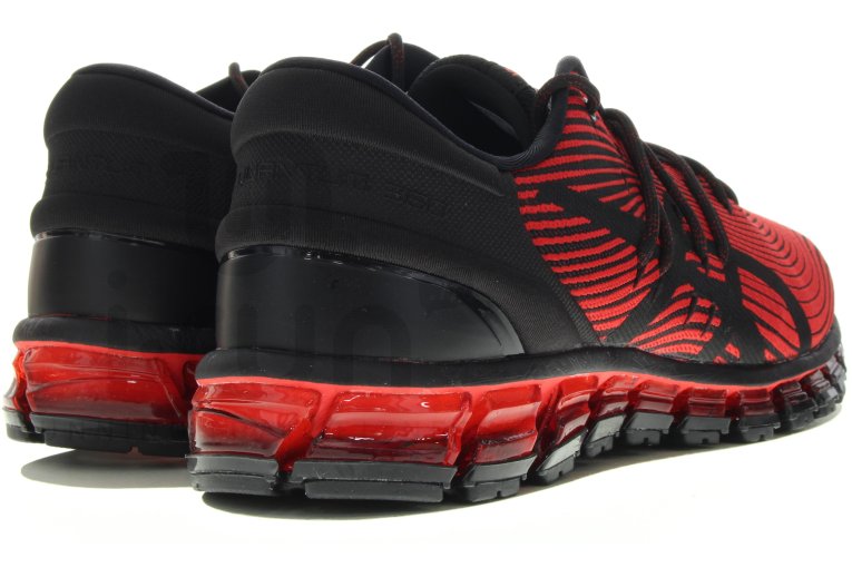 asics gel quantum 360 4 hombre