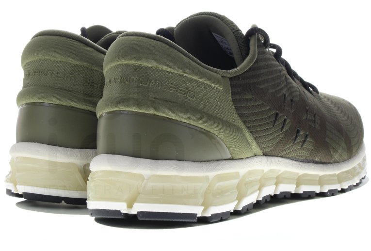 Asics Gel-Quantum 360 4 Herren