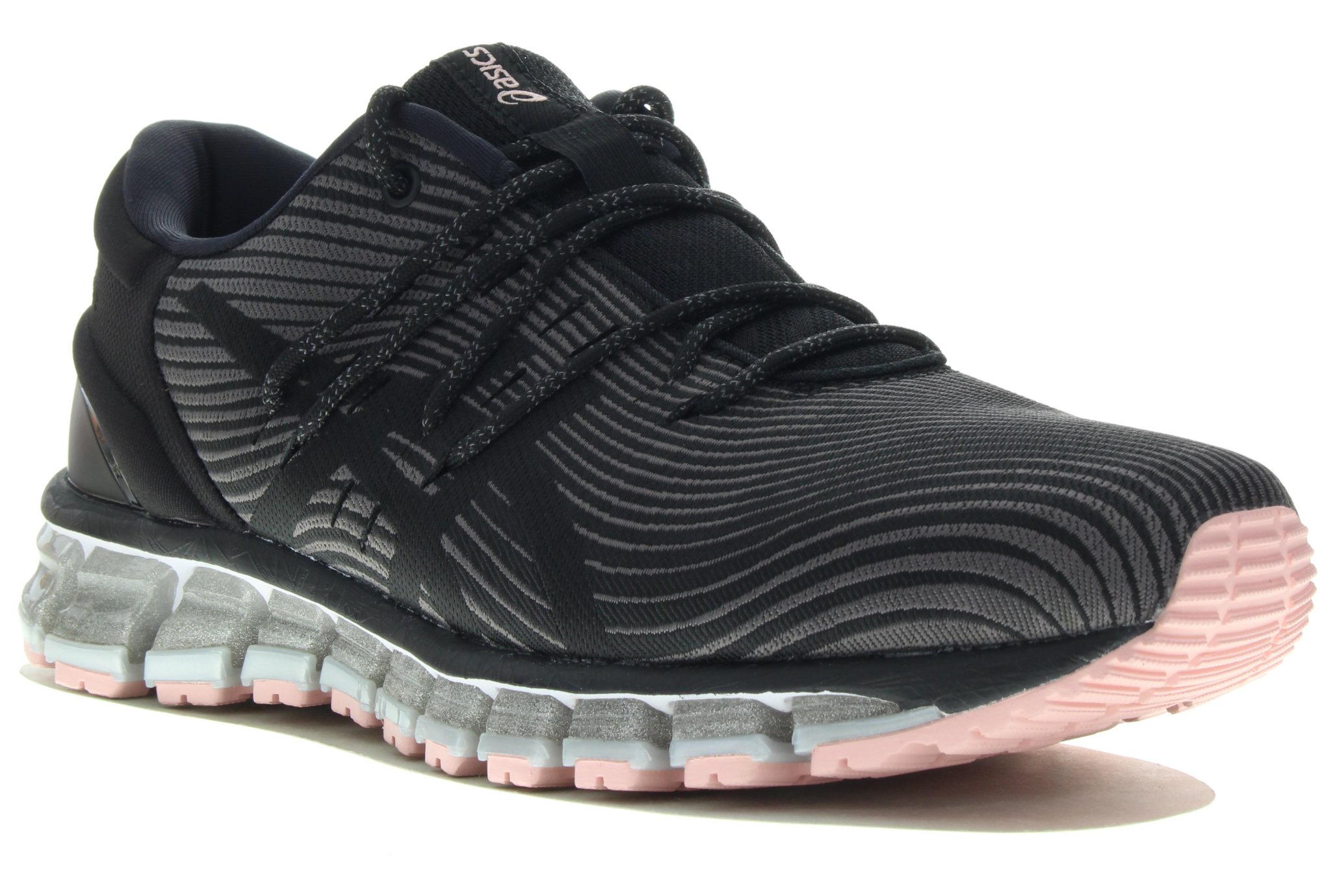 asics gel quantum 360 brown