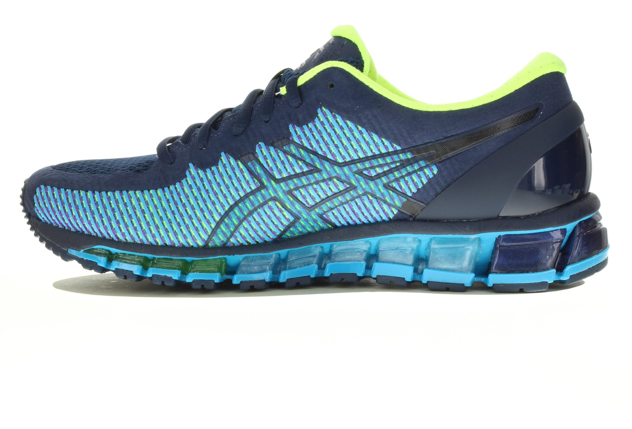 asics gel quantum 360 pas cher homme
