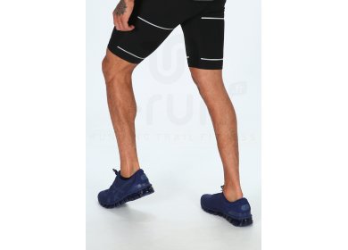 asics gel quantum 360 knit 2 bleu