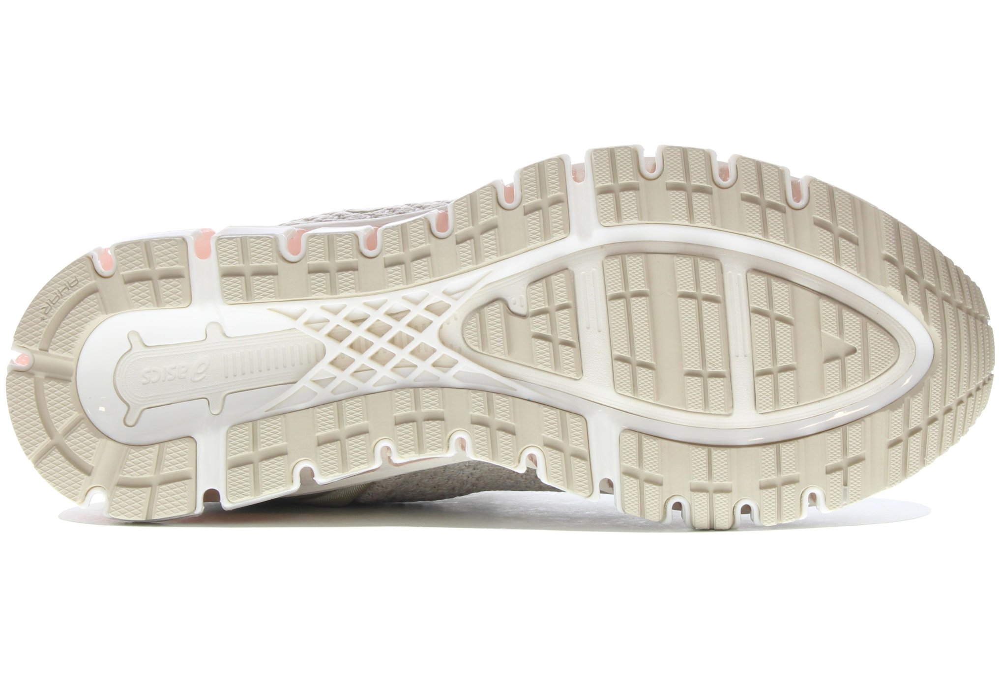 asics gel quantum 360 knit femme