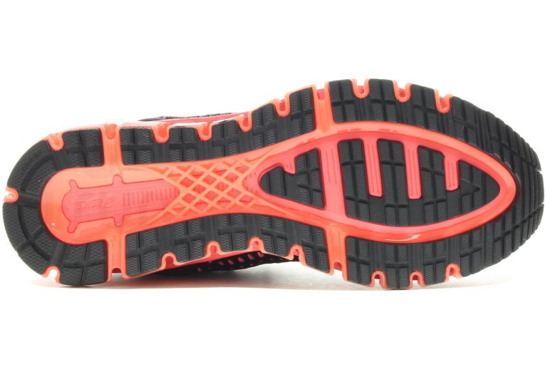 asics gel quantum shift