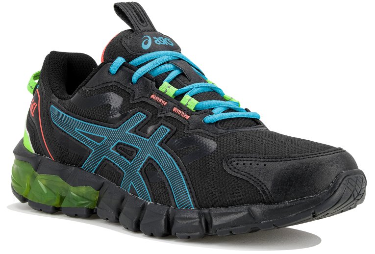 Asics Gel Quantum 90 Junior im Angebot Jungen Schuhe StraBe Weg Asics