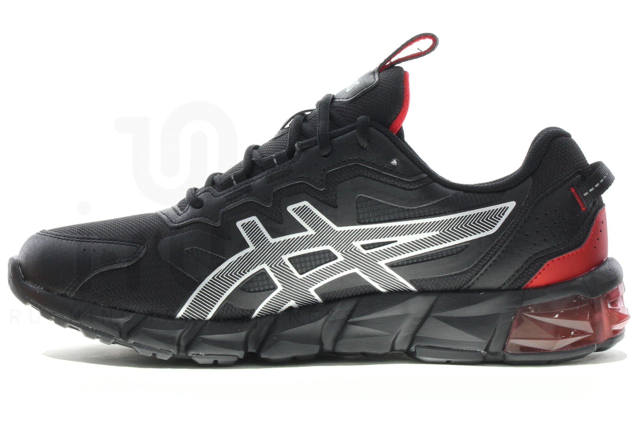 asics homme quantum
