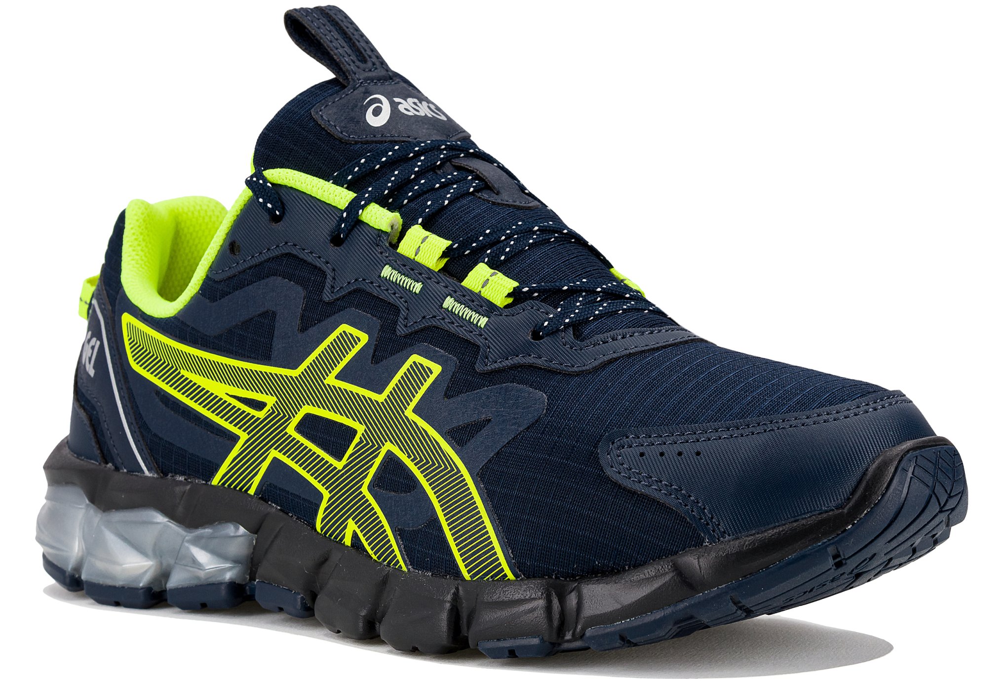 Asics Gel Quantum 90 Herren im Angebot Herren Schuhe Laufen Asics