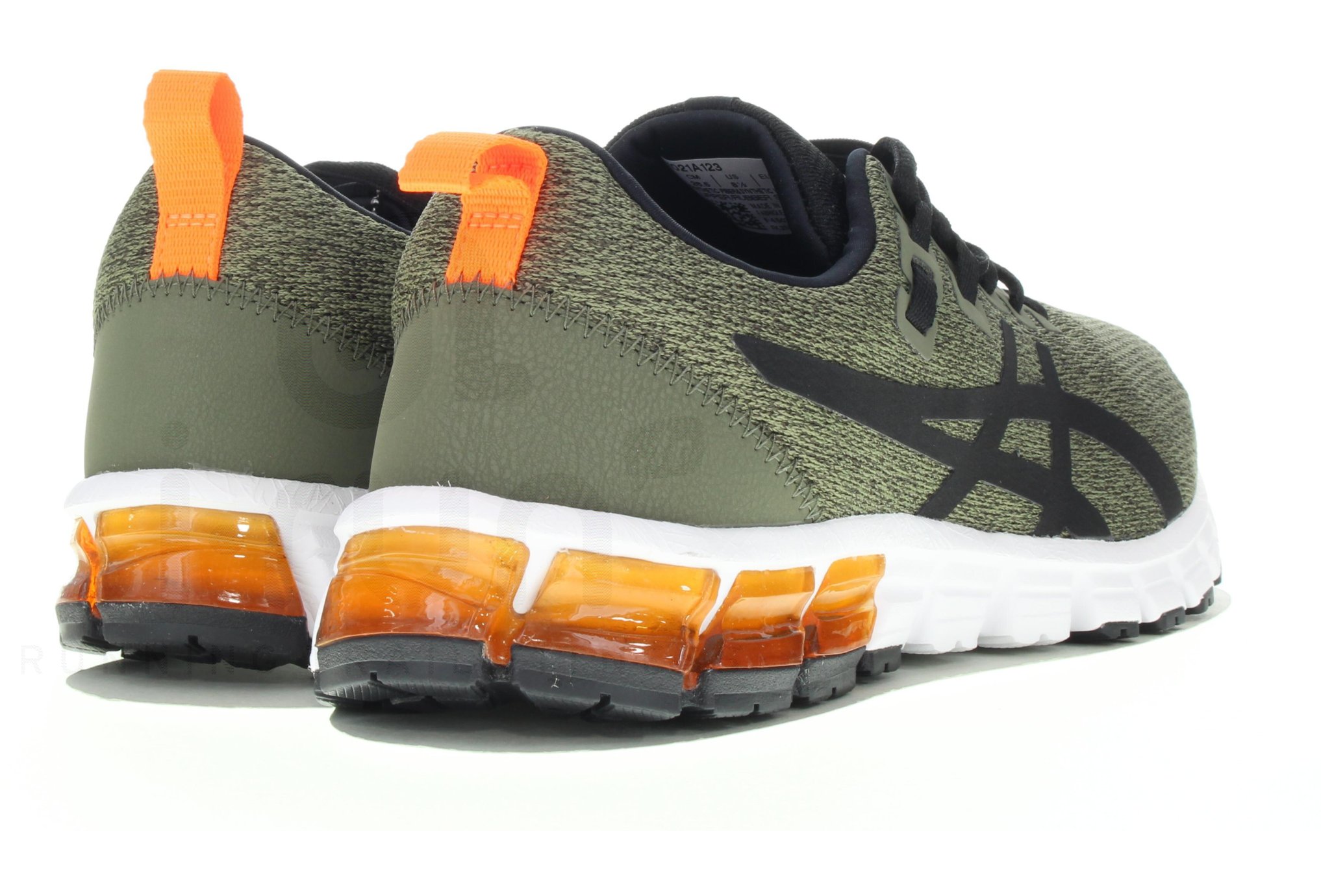 asics 90 quantum