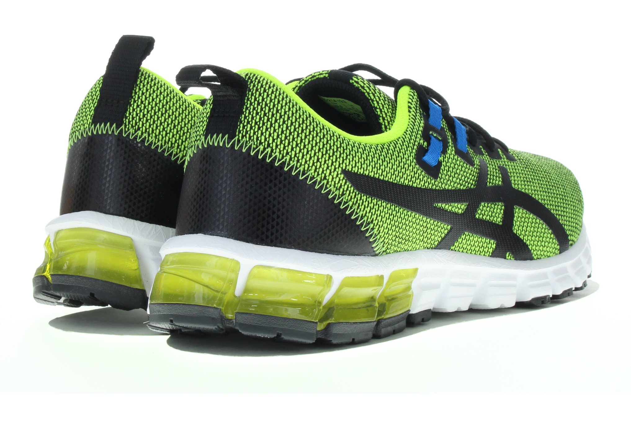 asics gel quantum 90 rouge