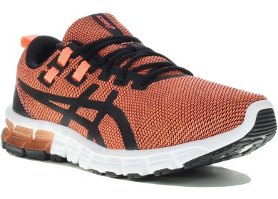 asics femme orange asics femme orange
