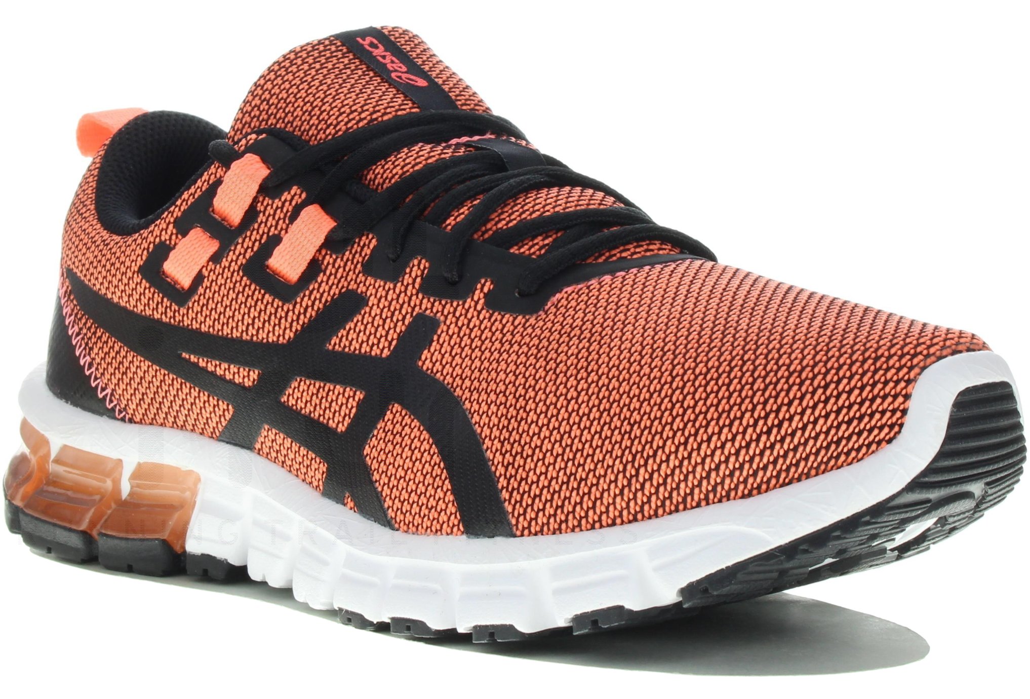 asics gel quantum femme