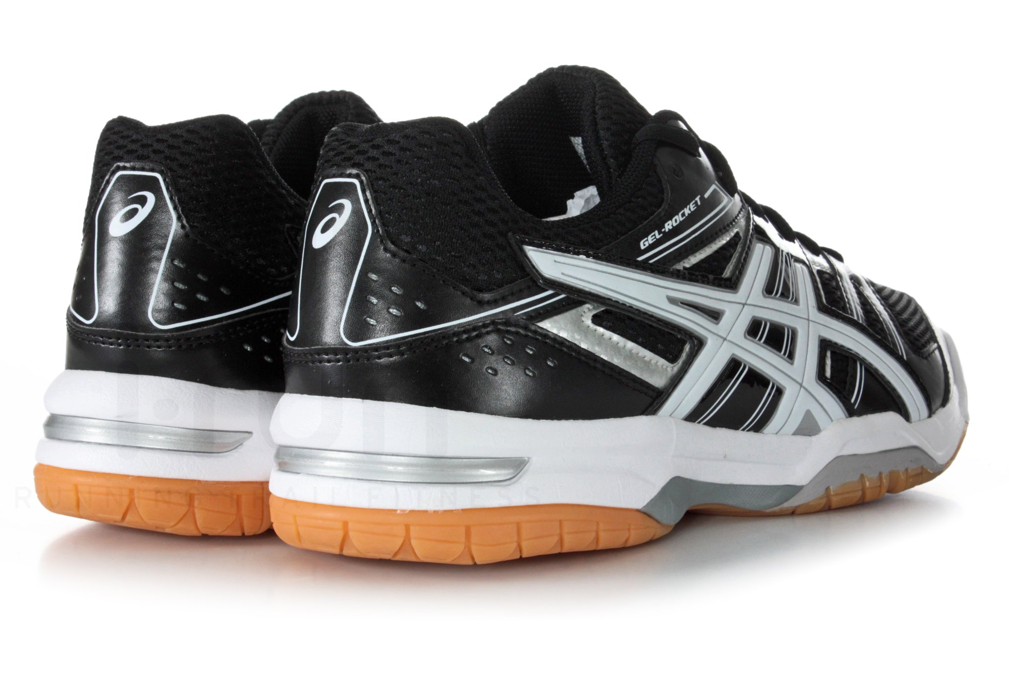 asics rocket 7