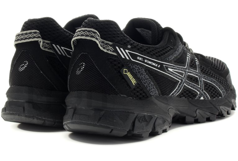 Asics Gel Sonoma 2 Gore-Tex
